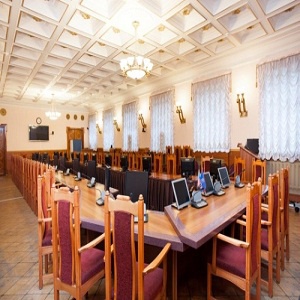 «Переговорный зал»